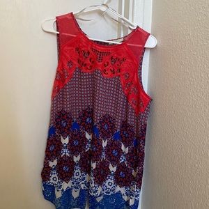 Stitch Fix top